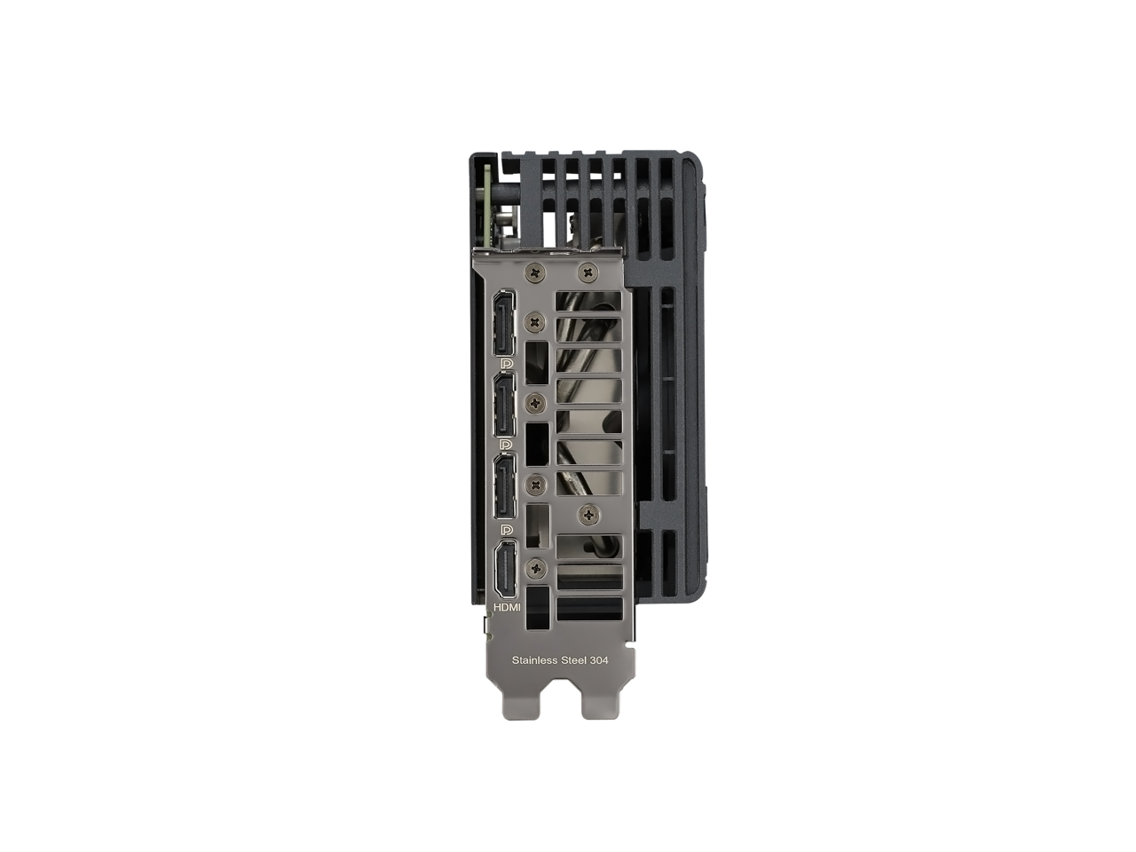 ASUS ROG Strix GeForce RTX 4060 OC Edition 8GB Gaming Graphics Card ROG-STRIX-RTX4060-O8G-GAMING