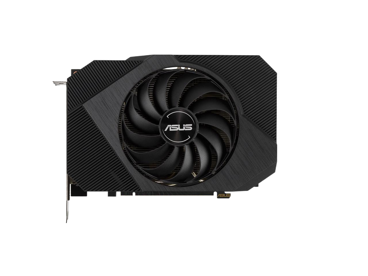 ASUS Phoenix NVIDIA GeForce RTX 3060 V2 Gaming (PCIe 4.0 12GB GDDR6 HDMI 2.1 DisplayPort 1.4a Axial-tech Fan Design Protective Backplate Dual Ball Fan Bearings Auto-Extreme) Video Graphics Card PH-RTX3060-12G-V2