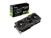 ASUS TUF Gaming GeForce RTX 3080 Ti OC Edition 12GB GDDR6X PCIe 4.0 HDMI 2.1 DisplayPort 1.4a Dual Ball Fan Bearings Military-grade Certification GPU Tweak II Graphics Card TUF-RTX3080TI-O12G-GAMING