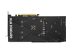 ASUS Dual NVIDIA GeForce RTX 3070 V2 OC Edition Gaming 8GB GDDR6  PCIe 4.0 LHR HDMI 2.1 DisplayPort 1.4a Axial-tech Fan Design Dual BIOS Protective Backplate Graphics Card DUAL-RTX3070-O8G-V2
