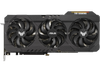 ASUS TUF Gaming NVIDIA GeForce RTX 3080 OC Edition Graphics Card PCIe 4.0 12GB GDDR6X LHR HDMI 2.1 DisplayPort 1.4a Dual Ball Fan Bearings Military-grade Certification GPU Tweak TUF-RTX3080-O12G-GAMING