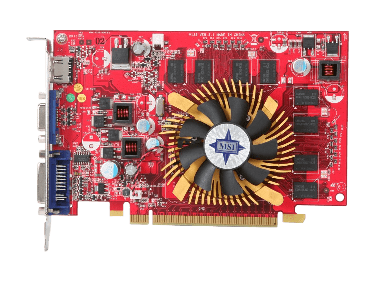 Geforce 9400 2025 gt 512mb