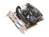 MSI Radeon HD 6850 1GB GDDR5 PCI Express 2.1 x16 CrossFireX Support Eyefinity R6850 Cyclone PE/OC Video Card