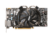 MSI Radeon HD 6850 1GB GDDR5 PCI Express 2.1 x16 CrossFireX Support Eyefinity R6850 Cyclone PE/OC Video Card