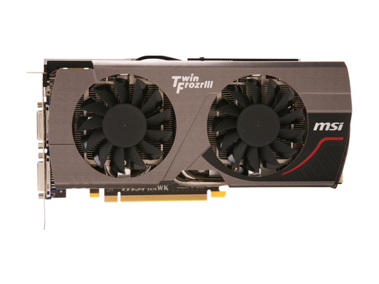 Msi gtx 560 hot sale