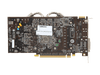 MSI Radeon HD 6850 1GB GDDR5 PCI Express 2.1 x16 CrossFireX Support Eyefinity R6850 Cyclone PE/OC Video Card