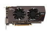 MSI Radeon HD 7850 2GB GDDR5 PCI Express 3.0 x16 CrossFireX Support Video Card R7850 Twin Frozr 2GD5