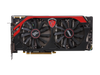 MSI R9 280 GAMING 3G 384-Bit GDDR5 PCI Express 3.0 x16 HDCP Ready CrossFireX Support Video Card
