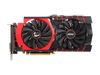 MSI NVIDIA GeForce GTX 970 GAMING LE 4GB GDDR5 256-bit Video Graphics Card