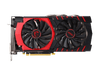 MSI Radeon R9 380 GAMING 2GB GDDR5 PCI Express 3.0 CrossFireX Support ATX Video Card
