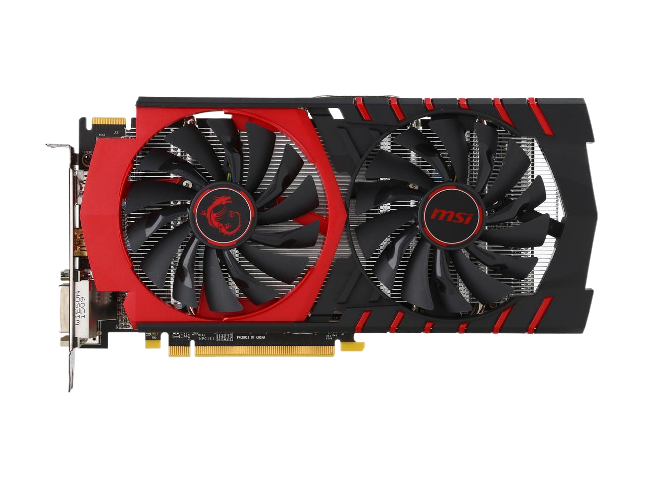 Amd radeon r7 clearance 370 series 4gb