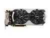 MSI GeForce GTX 970 Titanium OC 4GB GDDR5 PCI Express 3.0 x16 SLI Support ATX G-SYNC Support Video Card