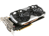 MSI GeForce GTX 970 Titanium OC 4GB GDDR5 PCI Express 3.0 x16 SLI Support ATX G-SYNC Support Video Card