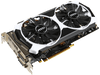 MSI Radeon R9 380 4GB GDDR5 256-Bit DirectX 12 Video Graphics Card R9 380 4GD5T OC