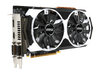 MSI Radeon R9 380 4GB GDDR5 256-Bit DirectX 12 Video Graphics Card R9 380 4GD5T OC
