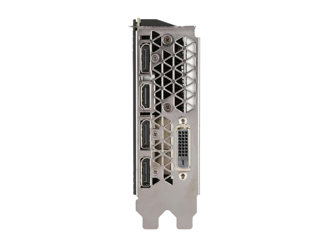GIGABYTE GeForce GTX 1080 FE 8GB GDDR5X ATX Video Card GV-N1080D5X-8GD-B