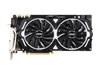 MSI GeForce GTX 1080 ARMOR OC 8GB GDDR5X PCI Express 3.0 x16 SLI Support ATX Video Card