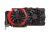 MSI GeForce GTX 960 GAMING DirectX 12 2GB 128-Bit GDDR5 PCI Express 3.0 x16 HDCP Ready SLI Support ATX Video Card