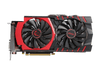 MSI GeForce GTX 960 GAMING DirectX 12 4GB 128-Bit GDDR5 PCI Express 3.0 x16 HDCP Ready SLI Support ATX Video Card