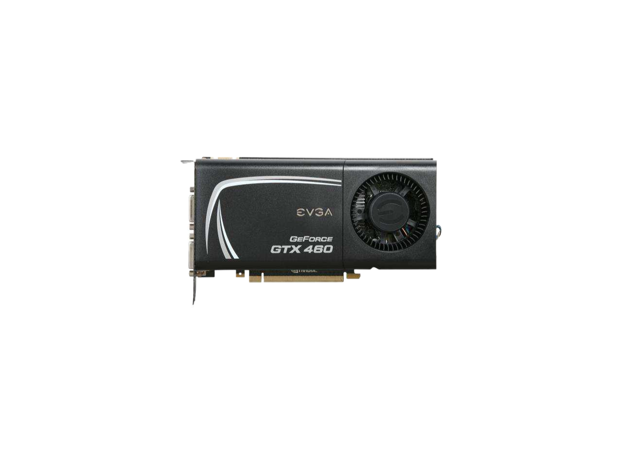 EVGA GeForce GTX 460 FPB (Free Performance Boost) EE 1GB 256-bit GDDR5 PCI Express 2.0 x16 HDCP Ready SLI Support Video Card 01G-P3-1371-AR