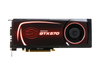 EVGA SuperClocked GeForce GTX 570 (Fermi) 1280MB 320-bit GDDR5 PCI Express 2.0 x16 HDCP Ready SLI Support Video Card 012-P3-1572-AR