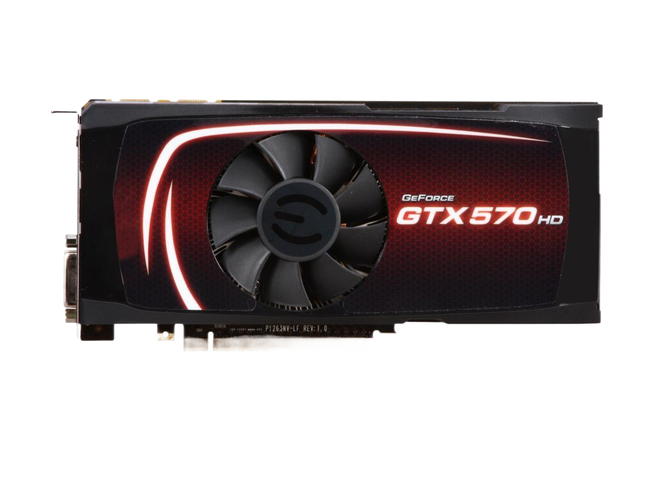Gtx discount 570 gs