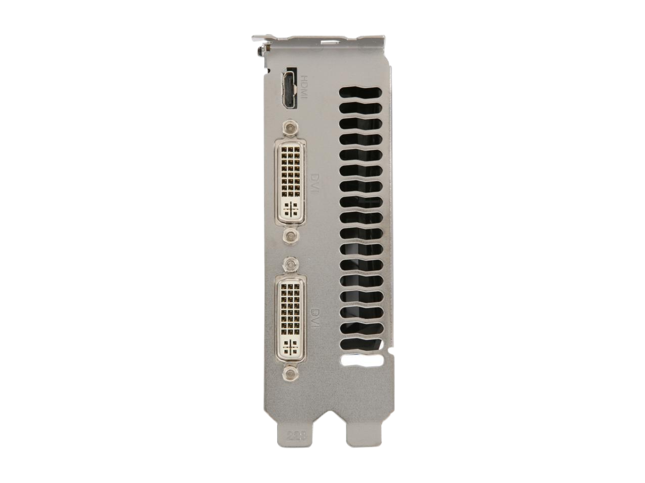 EVGA GeForce GTX 550 Ti 2GB GDDR5 PCI Express 2.0 x16 SLI Support Video Card 02G-P3-1559-KR