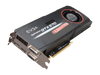 EVGA GeForce GTX 570 Classified 1280MB 320-bit GDDR5 PCI Express 2.0 x16 HDCP Ready SLI Support Video Card 012-P3-1578-AR