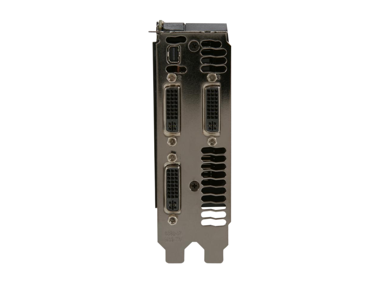 EVGA GeForce GTX 590 Classified 3072MB 768-bit GDDR5 PCI Express 2.0 x16 HDCP Ready SLI Support Video Card 03G-P3-1596-AR