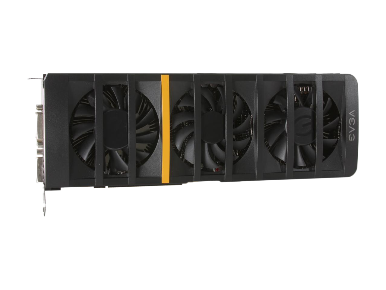 EVGA GeForce GTX 560 Ti 2Win 2GB 512-bit GDDR5 PCI Express 2.0 x16 HDCP Ready Video Card 02G-P3-1569-KR