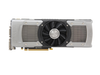 Dell NVIDIA GeForce GTX 690 D3Y9G DirectX 11 4GB 512-Bit GDDR5 PCI Express 3.0 x16 HDCP Ready SLI Support Video Card