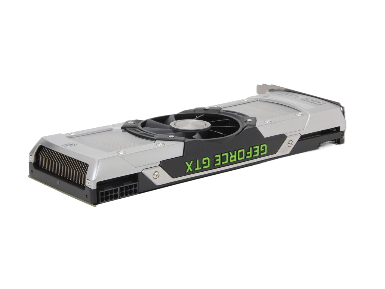 Dell NVIDIA GeForce GTX 690 D3Y9G DirectX 11 4GB 512-Bit GDDR5 PCI Express 3.0 x16 HDCP Ready SLI Support Video Card