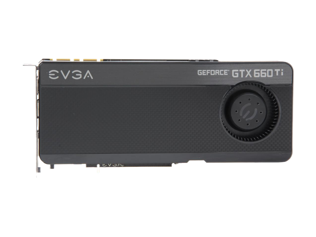 EVGA GeForce GTX 660 Ti SuperClocked+ 3GB 192-bit GDDR5 PCI Express 3.0 x16 HDCP Ready SLI Support Video Card 03G-P4-3663-KR