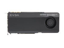 EVGA GeForce GTX 660 Ti SuperClocked+ 3GB 192-bit GDDR5 PCI Express 3.0 x16 HDCP Ready SLI Support Video Card 03G-P4-3663-KR