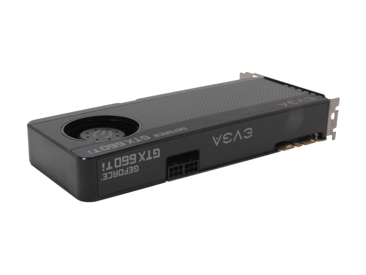 EVGA GeForce GTX 660 Ti SuperClocked+ 3GB 192-bit GDDR5 PCI Express 3.0 x16 HDCP Ready SLI Support Video Card 03G-P4-3663-KR