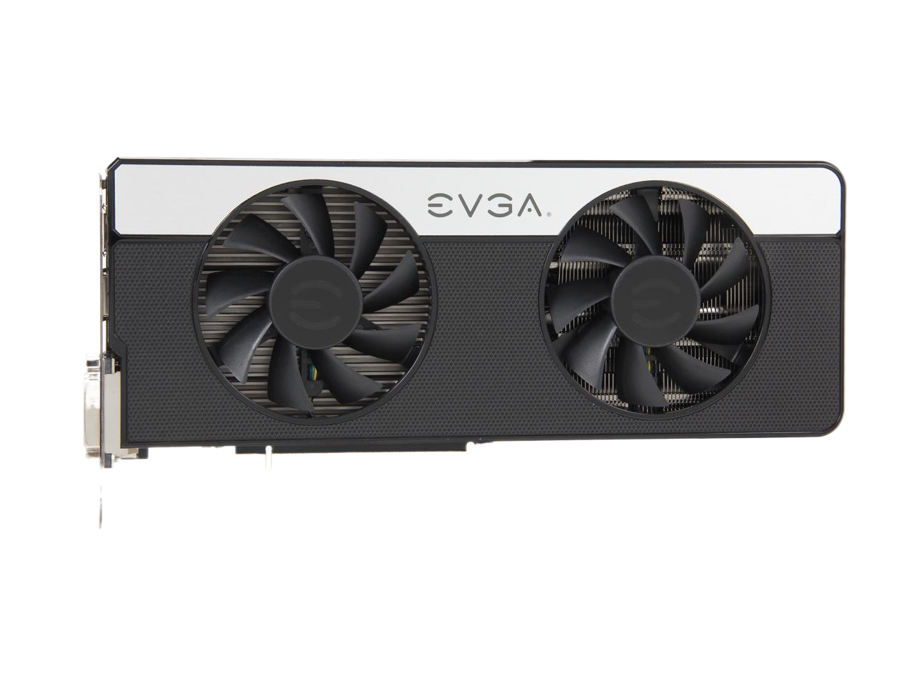 EVGA GeForce GTX 670 FTW Signature2 2GB 256-bit GDDR5 PCI Express 3.0 x16 HDCP Ready SLI Support Video Card 02G-P4-3677-KR