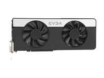 EVGA GeForce GTX 670 FTW Signature2 2GB 256-bit GDDR5 PCI Express 3.0 x16 HDCP Ready SLI Support Video Card 02G-P4-3677-KR