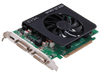 EVGA GeForce GT 730 4GB DDR3 PCI Express 2.0 Video Card 04G-P3-2739-KR