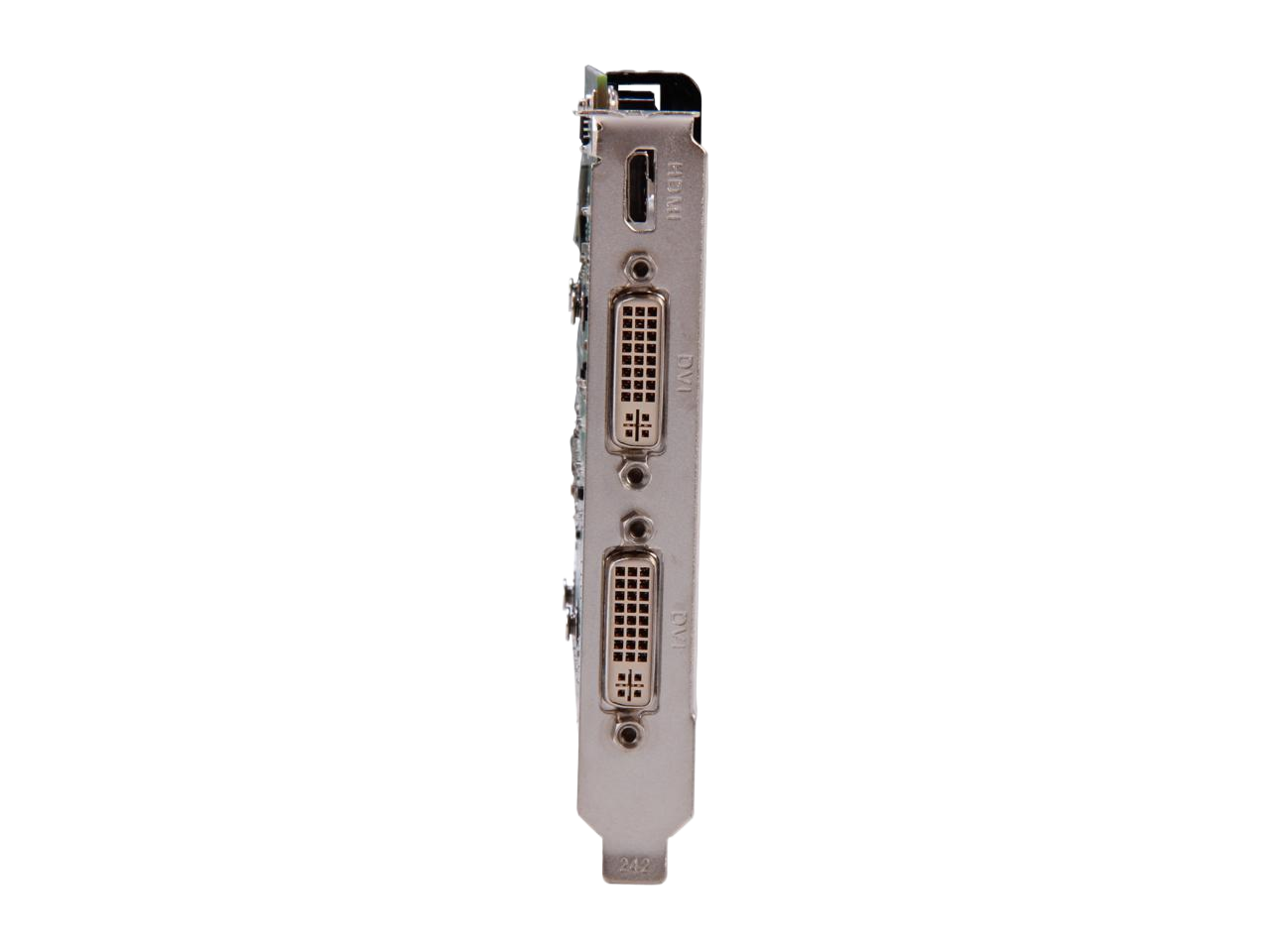 EVGA GeForce GT 730 4GB DDR3 PCI Express 2.0 Video Card 04G-P3-2739-KR