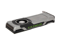 EVGA GeForce GTX 780 3GB 384-Bit GDDR5 PCI Express 3.0 SLI Support G-SYNC Support Video Card 03G-P4-2781-KR