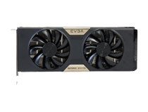 EVGA GeForce GTX 770 4GB 256-Bit GDDR5 PCI Express 3.0 SLI Support FTW 4GB Dual w/ EVGA ACX Cooler Video Card 04G-P4-3776-RX