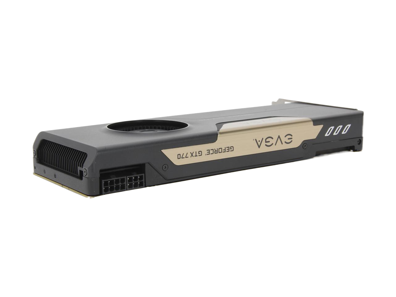 EVGA GeForce GTX 770 2GB 256-Bit GDDR5 G-SYNC Support PCI Express 3.0 SLI Support Video Card 02G-P4-2770-KR