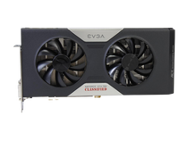 EVGA GeForce GTX 780 3GB 384-Bit GDDR5 PCI Express 3.0 SLI Support Classified w/ EVGA ACX Cooler G-SYNC Support Video Card 03G-P4-3788-KR
