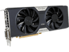 EVGA GeForce GTX 780 Ti Dual Classified w/ EVGA ACX Cooler 3GB 384-bit GDDR5 PCI Express 3.0 SLI Support G-SYNC Support Video Card 03G-P4-2888-KR