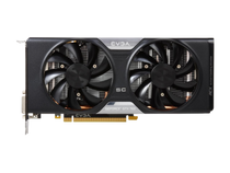 EVGA GeForce GTX 760 2GB 256-bit GDDR5 G-SYNC Support PCI Express 3.0 SLI Support Dual Superclocked w/ EVGA ACX Cooler Video Graphics Card 02G-P4-3765-KR
