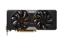 EVGA SuperClocked G-SYNC Support GeForce GTX 760 2GB 256-bit GDDR5 PCI Express 3.0 SLI Support w/ EVGA ACX Cooler Video Card 02G-P4-2765-KR