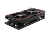 PowerColor PCS+ Radeon R9 380 4GB GDDR5 PCI Express 3.0 CrossFireX Support ATX Video Card AXR9 380 4GBD5-PPDHE