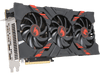 PowerColor RED DRAGON Radeon RX Vega 56 8GB HBM2 PCI Express 3.0 CrossFireX Support ATX Video Card AXRX VEGA 56 8GBHBM2-2D2HD/OC