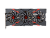 PowerColor RED DRAGON Radeon RX Vega 56 8GB HBM2 PCI Express 3.0 CrossFireX Support ATX Video Card AXRX VEGA 56 8GBHBM2-2D2HD/OC