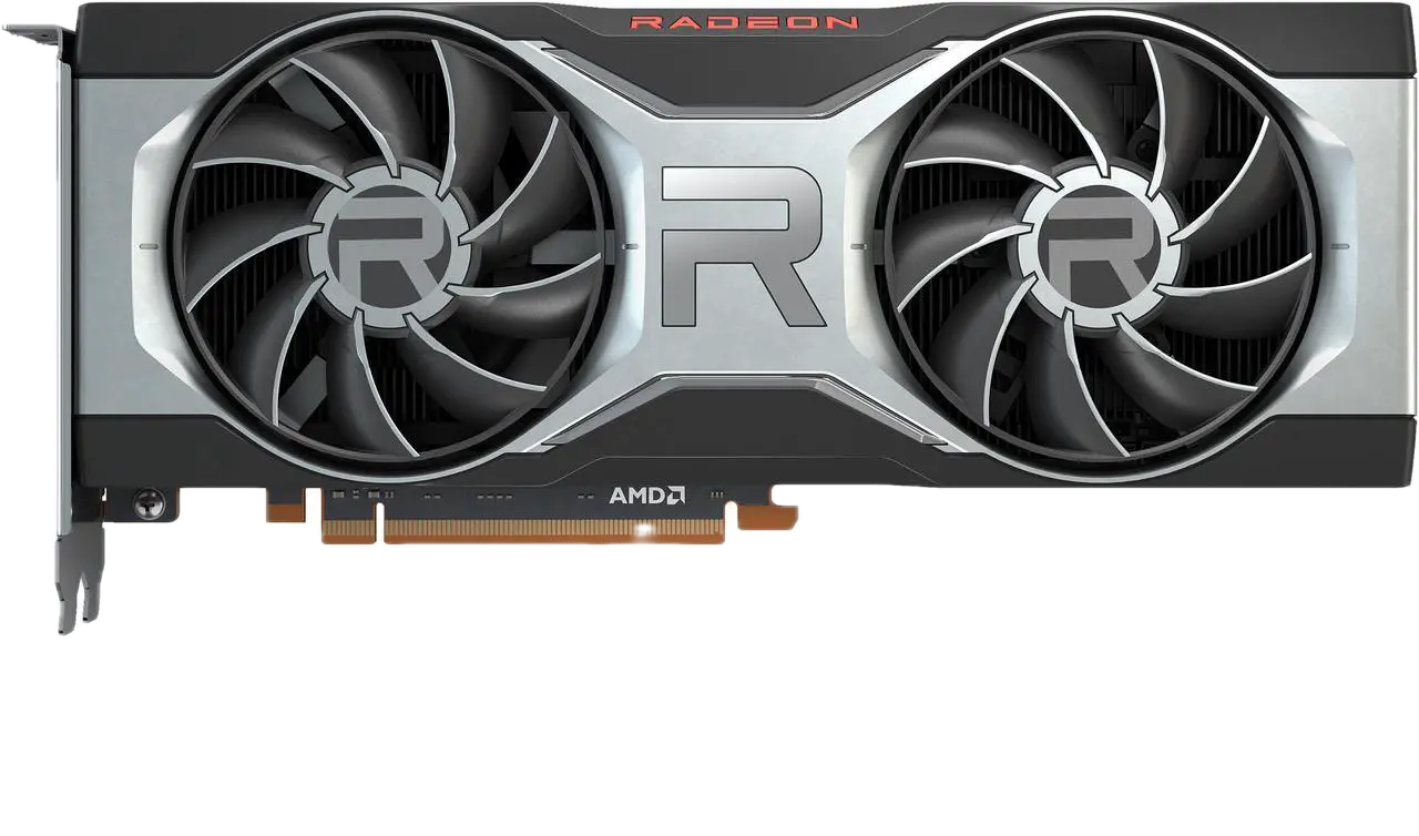 PowerColor AMD Radeon RX 6700 XT 12GB GDDR6 Memory, Powered by AMD RDNA 2, HDMI 2.1 Gaming Graphics Card
